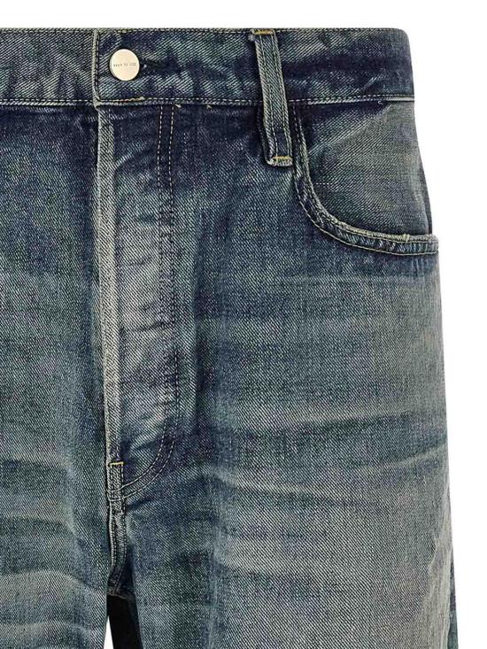 26SS 피어오브갓 데님 팬츠 FG9M459906 Light Blue - FEAR OF GOD