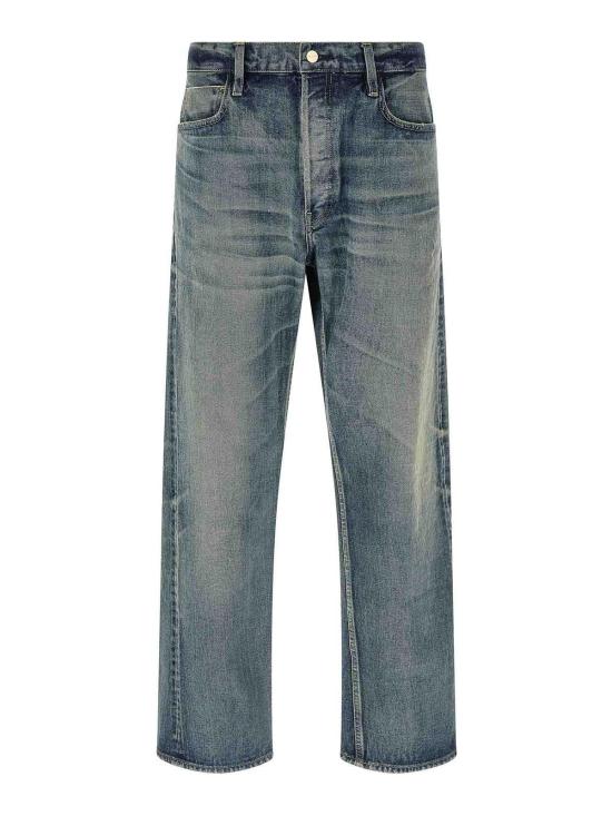 26SS 피어오브갓 데님 팬츠 FG9M459906 Light Blue
