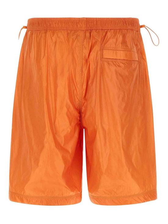 26SS 라미나르 숏팬츠 PT00077UL128565230 Orange - LAMINAR