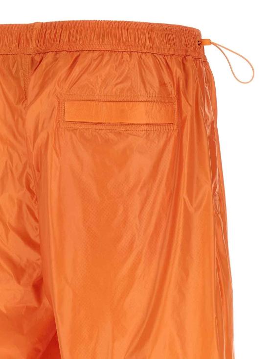 26SS 라미나르 숏팬츠 PT00077UL128565230 Orange - LAMINAR