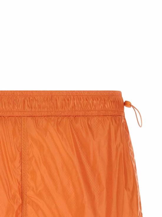 26SS 라미나르 숏팬츠 PT00077UL128565230 Orange - LAMINAR