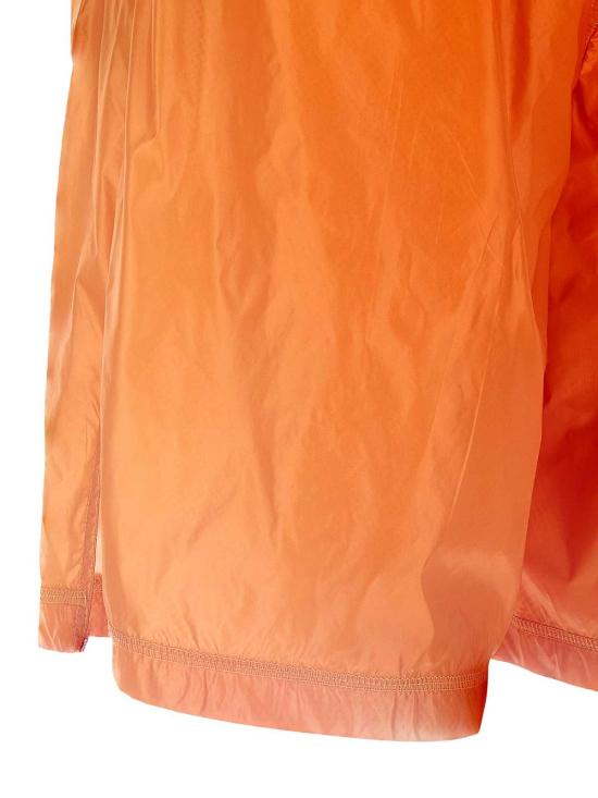 26SS 라미나르 숏팬츠 PT00077UL128565230 Orange - LAMINAR