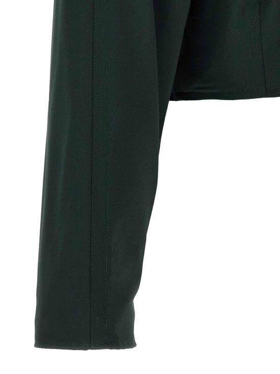 26SS 키코 코스타디노브 자켓 KKSS26J1055 Multicolour - KIKO KOSTADINOV