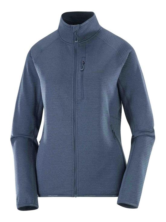 26SS 살로몬 자켓 LC2647600BLUE Blue