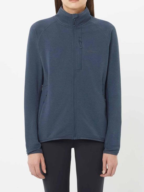 26SS 살로몬 자켓 LC2647600BLUE Blue - SALOMON