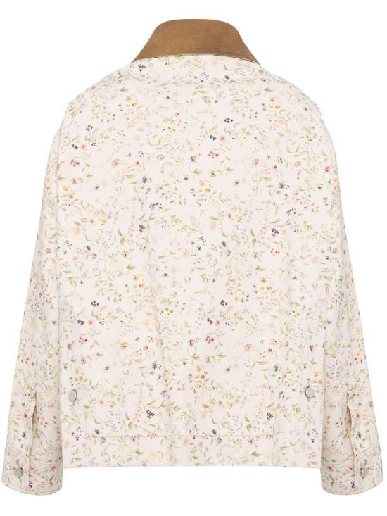 26SS 텔라 자켓 090072010553Y001 Pink - TELA