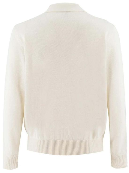 26SS 일레븐티 긴팔 셔츠 M76MAGM22MAG0M00801 White - ELEVENTY