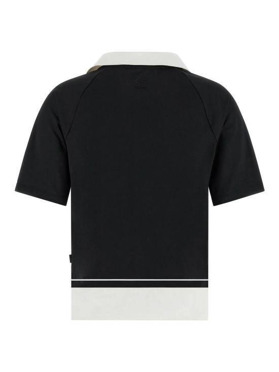 26SS 골드버그 폴로 티셔츠 GB361112619000 White - GOLDBERGH
