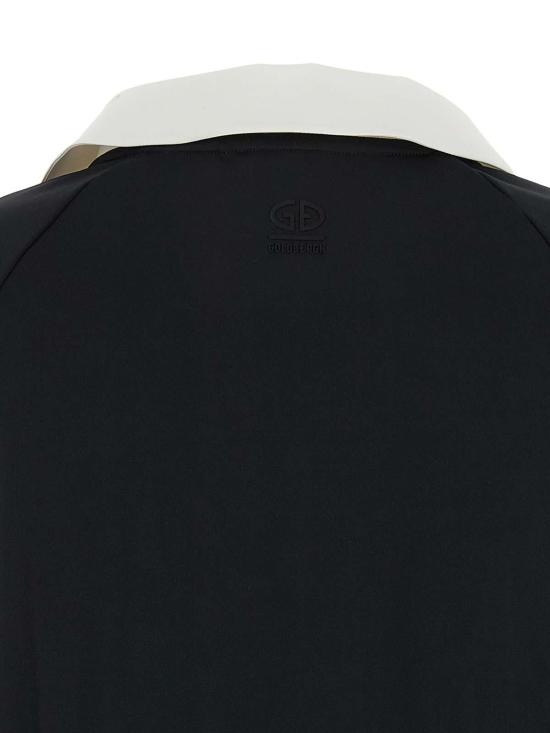 26SS 골드버그 폴로 티셔츠 GB361112619000 White - GOLDBERGH