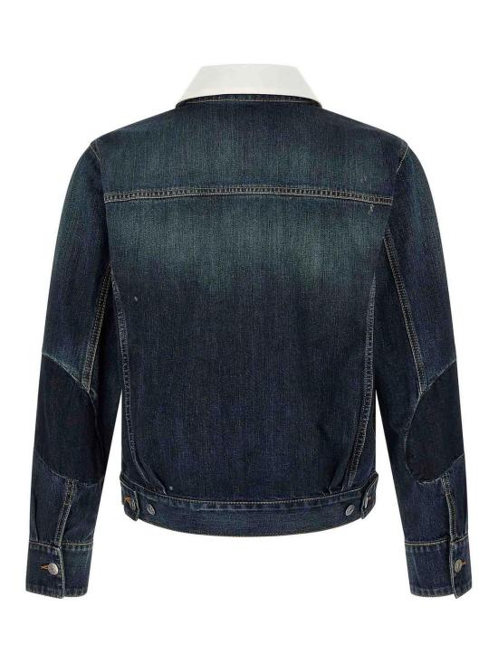 26SS 나마체코 자켓 NS26110N14915402 Blue - NAMACHEKO