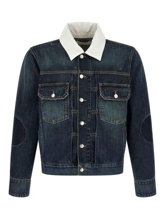 26SS 나마체코 자켓 NS26110N14915402 Blue
