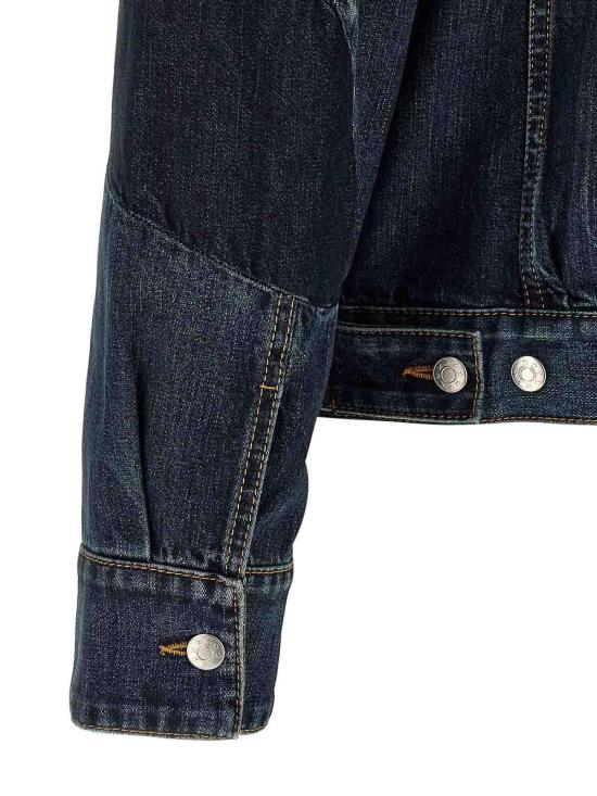 26SS 나마체코 자켓 NS26110N14915402 Blue - NAMACHEKO