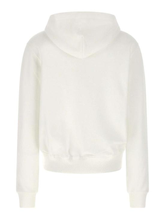 26SS 폴로 랄프로렌 후드 티셔츠 211971693002 White - POLO RALPH LAUREN