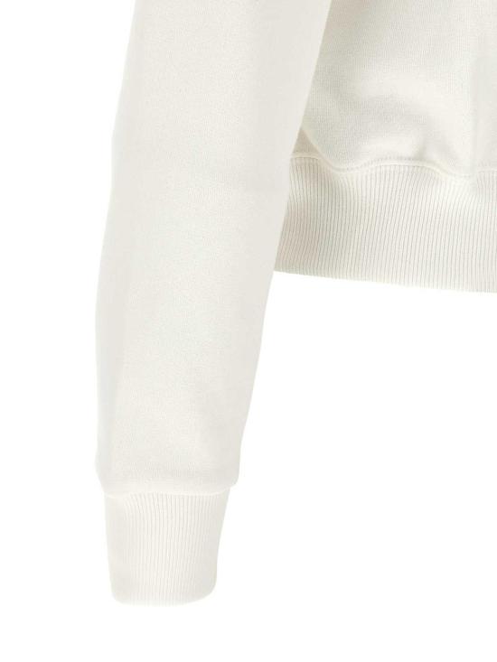 26SS 폴로 랄프로렌 후드 티셔츠 211971693002 White - POLO RALPH LAUREN