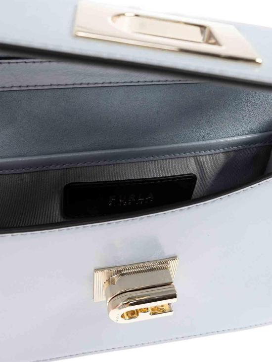 26SS 훌라 크로스백 WB01995VCQ000AR300 Black - FURLA