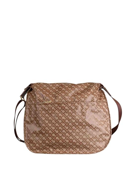 26SS 게라르디니 크로스백 GH0261CHESTNUT Brown