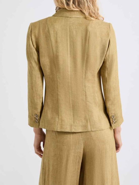 25FW 마렐라 수트 자켓 261304E20 Nude Neutrals - MARELLA