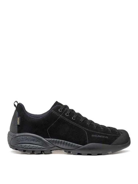 26SS 스카르파 스니커즈 32682200BLACK Black