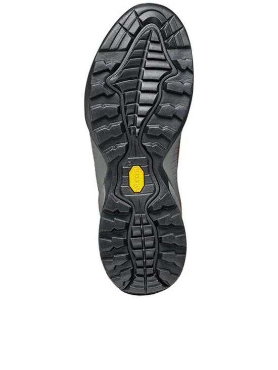 26SS 스카르파 스니커즈 32682200BLACK Black - SCARPA