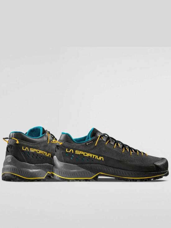 26FW 라스포르티바 스니커즈 ZFAS052G00E35CARBON GREEN - LA SPORTIVA