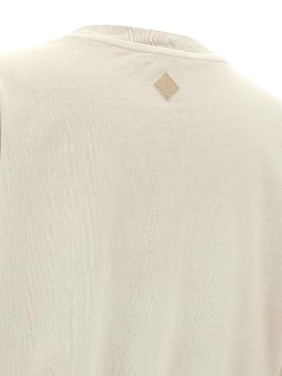 26SS 하이쿠레 미디 스커트 HEW54151TJ065PXT0551 Beige - HAIKURE