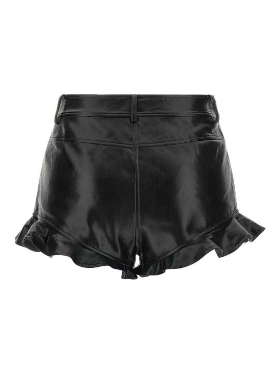26SS 셀프 포트레이트 숏팬츠 SS26039PBLACK - SELF PORTRAIT