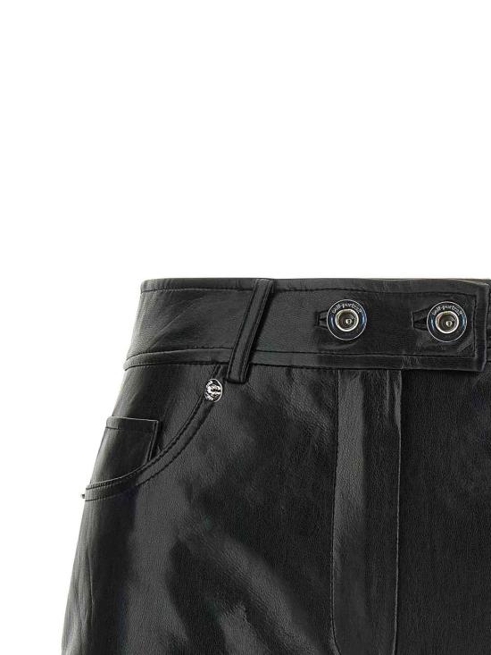 26SS 셀프 포트레이트 숏팬츠 SS26039PBLACK - SELF PORTRAIT