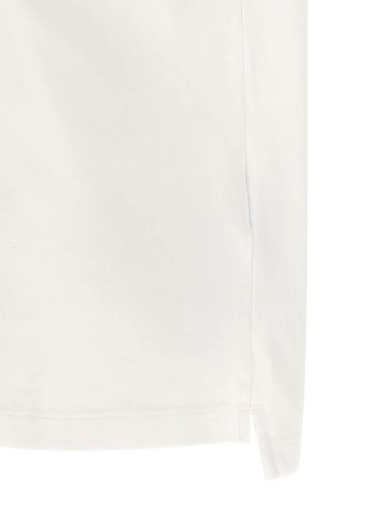 26SS 디스퀘어드2 반팔 티셔츠 S78GD0121D20033100 White - DSQUARED2