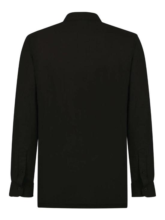 26SS 키레드 긴팔 셔츠 WCAPRILW83210250 Brown - KIRED