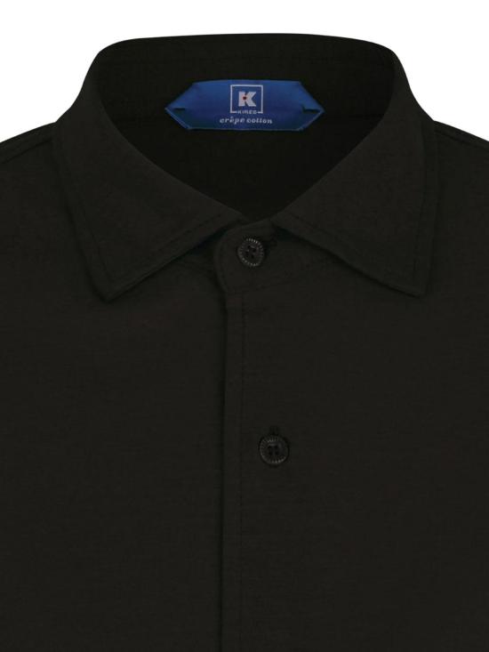 26SS 키레드 긴팔 셔츠 WCAPRILW83210250 Brown - KIRED