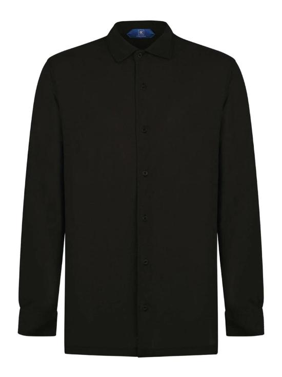 26SS 키레드 긴팔 셔츠 WCAPRILW83210250 Brown