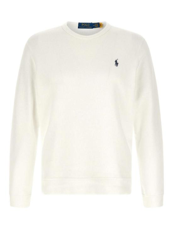26SS 폴로 랄프로렌 탑 710A12485005 White