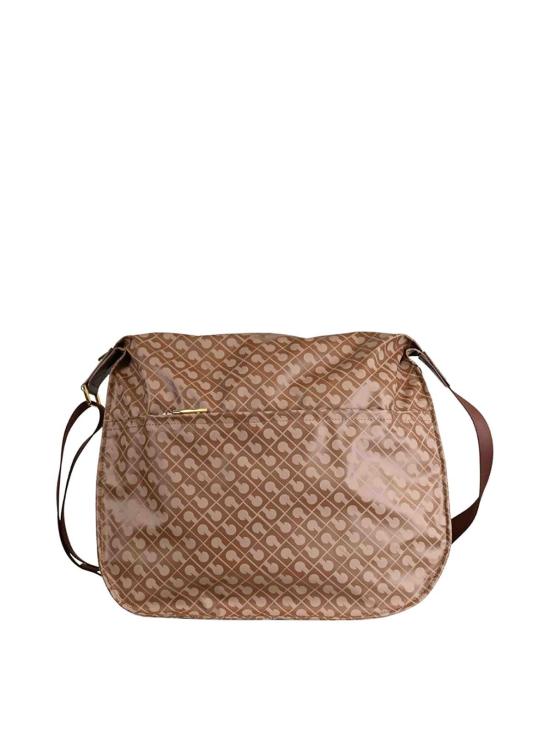 26SS 게라르디니 크로스백 GH0260CHESTNUT Brown