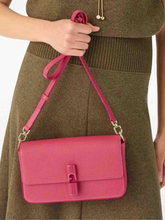26SS 훌라 크로스백 WB01826ARE0004485S Nude Neutrals - FURLA