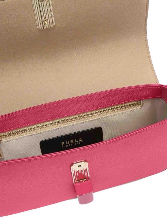 26SS 훌라 크로스백 WB01826ARE0004485S Nude Neutrals - FURLA