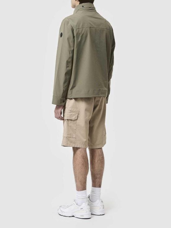 26SS 케이프 혼 자켓 C1502787 Black - CAPE HORN