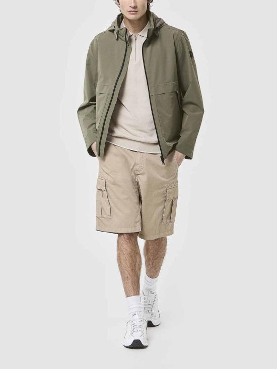 26SS 케이프 혼 자켓 C1502787 Black - CAPE HORN