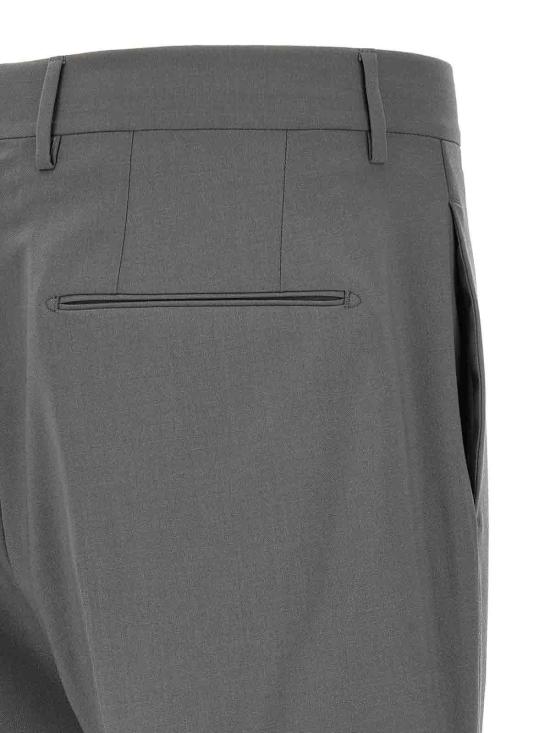 26SS 딸리아토레 수트 세트 2SNY10BNT190043G1269 Grey - TAGLIATORE