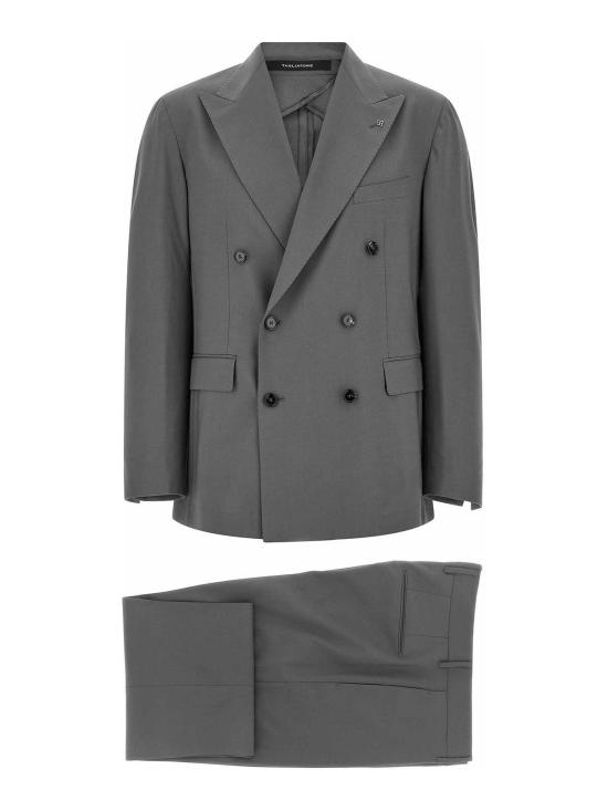 26SS 딸리아토레 수트 세트 2SNY10BNT190043G1269 Grey