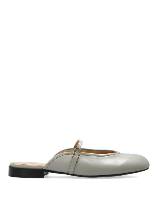 26SS 훌라 플랫 슈즈 YL52ETOBX45134488S Light Beige