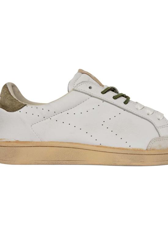 26SS 디아도라 헤리티지 스니커즈 201183E18 Green - DIADORA HERITAGE
