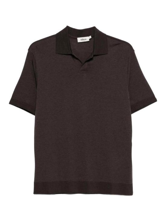 26SS 알테아 폴로 티셔츠 26551556038 Brown