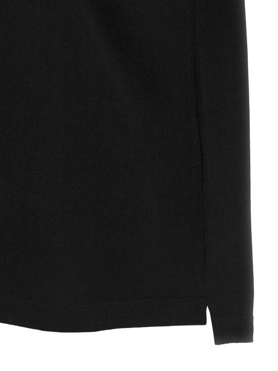 26SS 디스퀘어드2 반팔 티셔츠 S78GD0121D20033900 Black - DSQUARED2