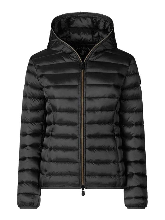 26SS 세이브더덕 패딩 D33620WIRIS2210000 Black