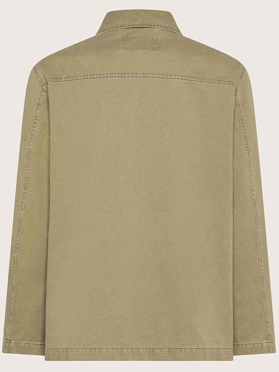 26SS 세븐티 자켓 GI096870200423055 Brown - SEVENTY