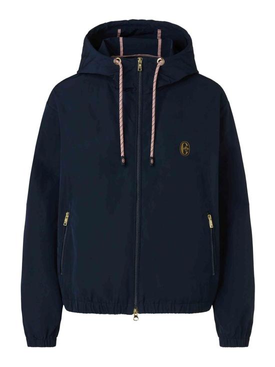 26SS 콘테오브플로렌스 자켓 6531D003B023730 Dark Blue