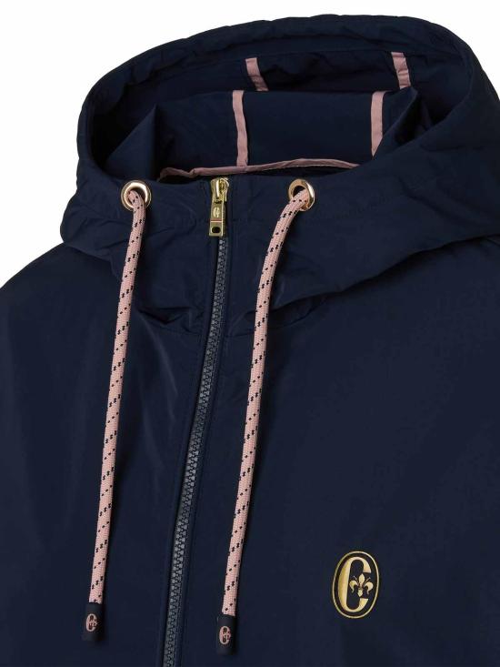 26SS 콘테오브플로렌스 자켓 6531D003B023730 Dark Blue - CONTE OF FLORENCE