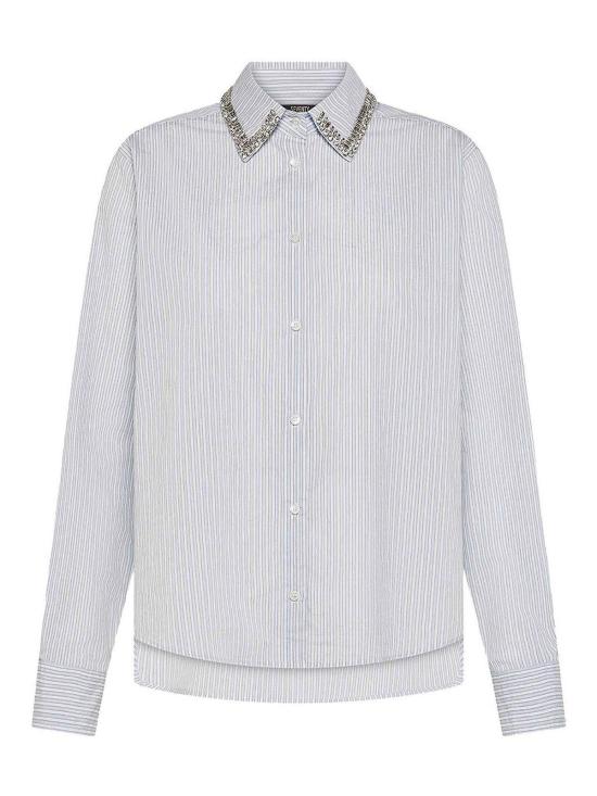 26SS 세븐티 셔츠 CA149550230667700 Light Blue