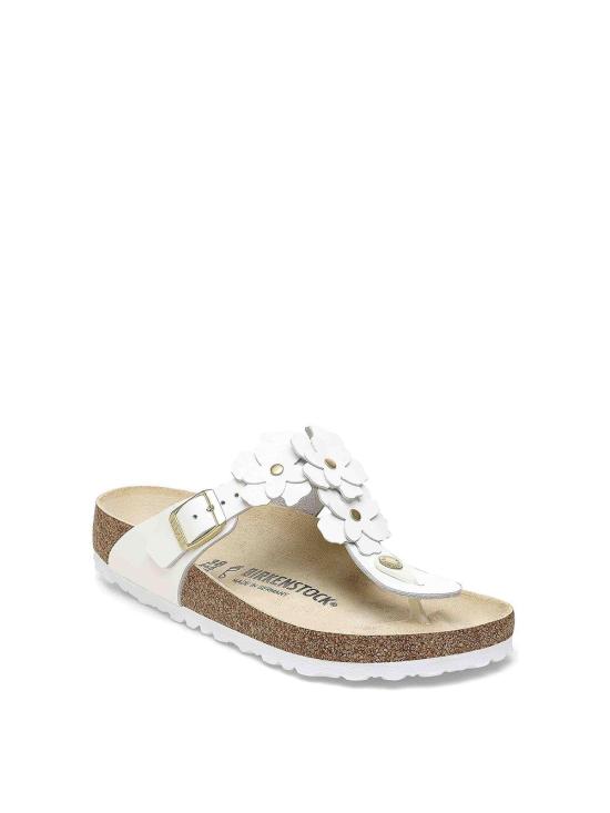 26SS 버켄스탁 뮬/슬리퍼 1026686 White