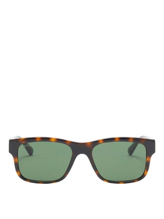 26SS 구찌 선글라스 859610J16912330 Green